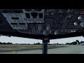 Prepar3D 737-800 LDDU