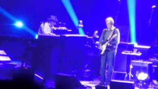 eric clapton, love in vain, crossroads, little queen of spades, new orleans area, 03-23-2013