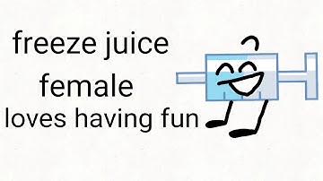 Voice auditions for my new object show