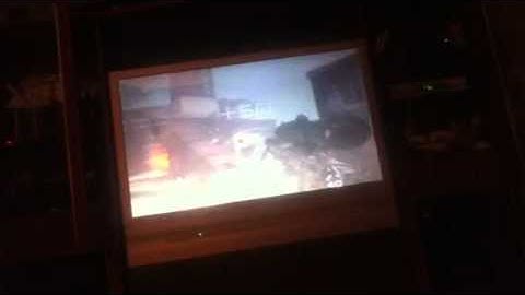 Aimbot and wallhack mw2 ps3