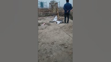 #my #vlog #constrcution #pile #load #test (4)