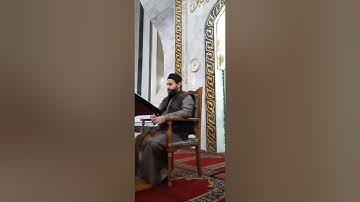 القارئ الحاج عمار العبيدي _ ما تيسير من سورة يونس