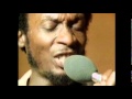 Capture de la vidéo Jimmy Cliff - Wanted Man [From Roots Rock Reggae, 1977 Documentary]