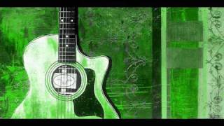 Video thumbnail of "M WARD - green river(CCR COVER)"