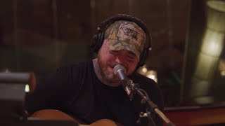 Miniatura de vídeo de "Post Malone - You Can Have The Crown (Sturgill Simpson Cover) [w/ Dwight Yoakam’s Band]"