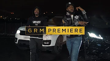 Capo x Tiny Boost - Stars [Music Video] | GRM Daily