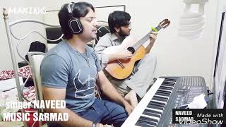 Making | tujhe sochta hoon sham subah |, \ emran hashmi \