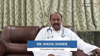 All you need to know about kidney transplant | Kokilaben Dhirubhai Ambani Hospital, Navi Mumbai