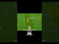 Barcelona scored second goal winning the league at this point. #football #youtubeshorts #viral #fyp