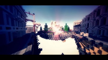 New intro by~KbcCalzone