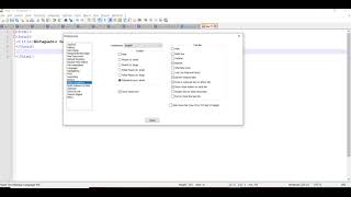 AutoComplete HTML Tags  in Notepad++