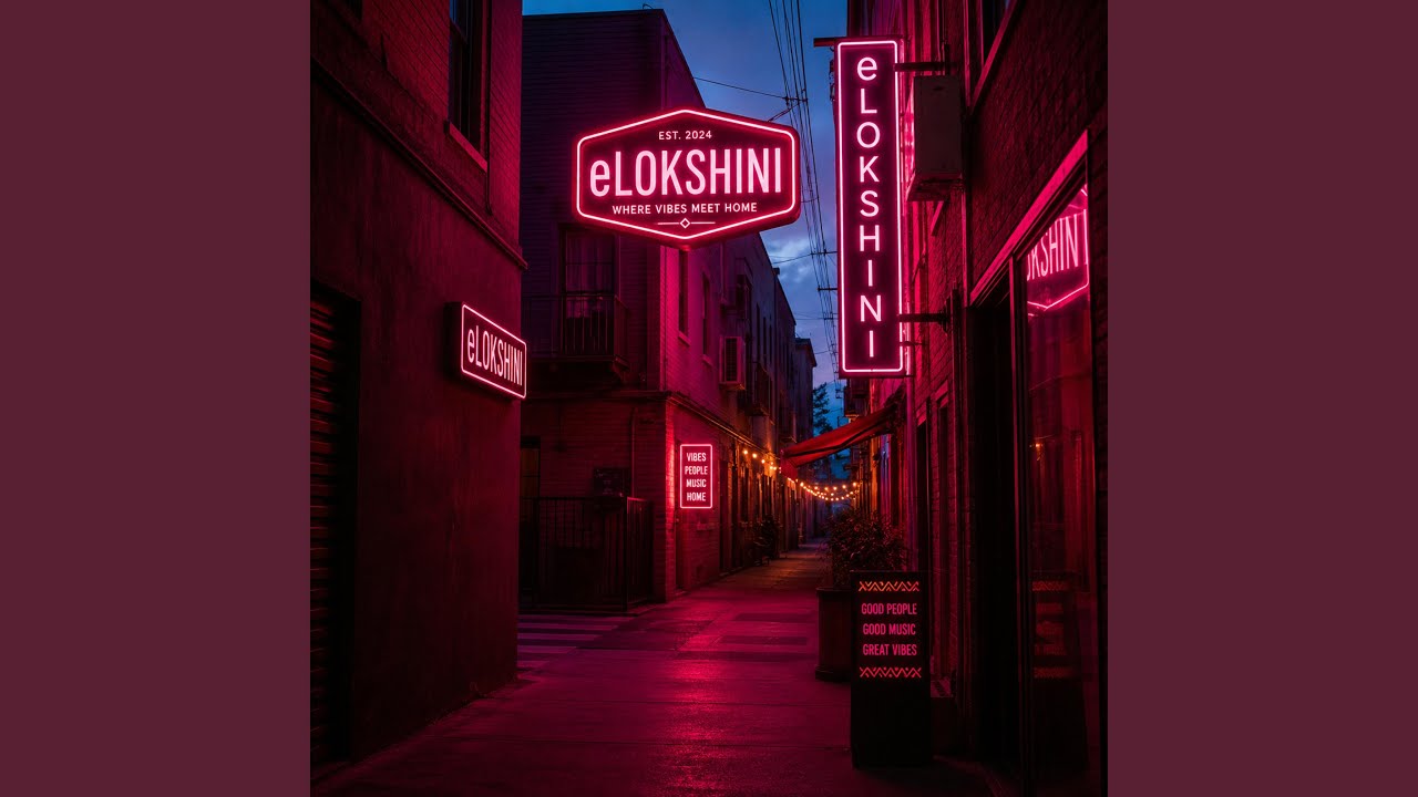 Watch eLokshini on YouTube Watch eLokshini on YouTube