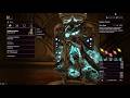 Warframe All In One Weapon Review - Week 3 Incarnons