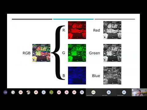 Náhľad videa: Zber obrazu časť 2