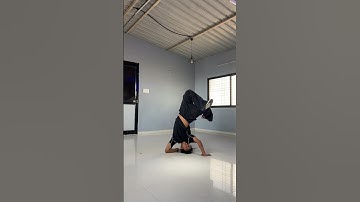 Basic footwork to freezes tutorial for beginners