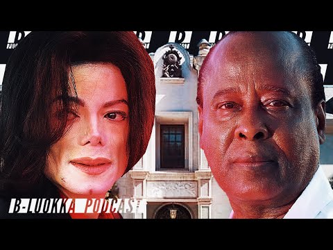 Video: Kuoliko michael Jackson?