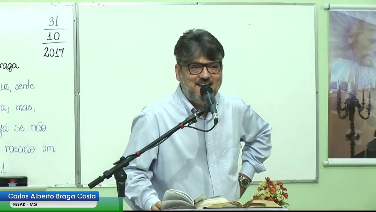 Penas e Gozos Terrestres - Carlos Alberto Braga Costa