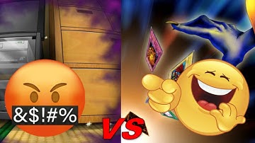 Maxx "C" vs Card Destruction (Master Duel Dark World Gameplay)