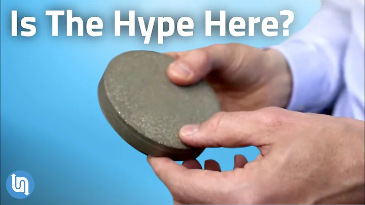 How a Hydrogen Breakthrough is Closer Than Ever