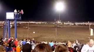 Demolition Derby 20140726 205220