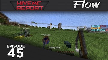 Hacker Report #45 [codester09][HiveMC]