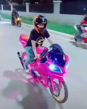 Jari-jari r15 cantik