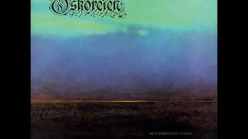 Oskoreien-Deterministic Chaos