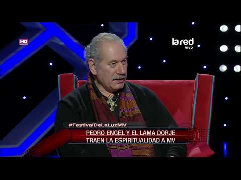 Pedro Engel en