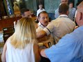 “Я Тебе Вб′Ю!”, – Кучма Вдруге За День Напав Та Побив Активістів (ВІДЕО)