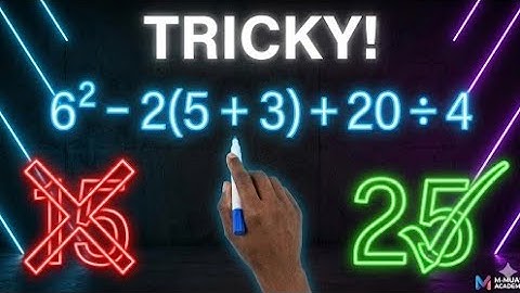 Can You Solve This? 90% of Adults Fail This Simple Math Test