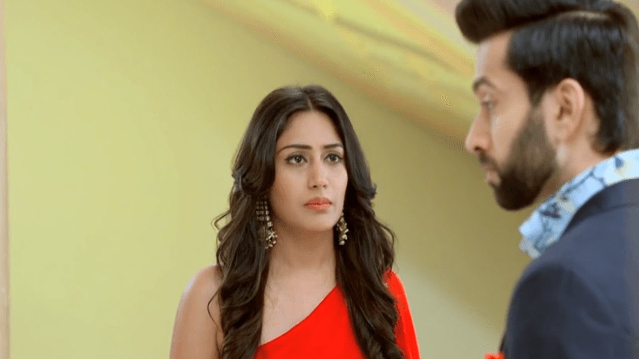 Флирт Ishqbaaz Dil Bole Oberoi