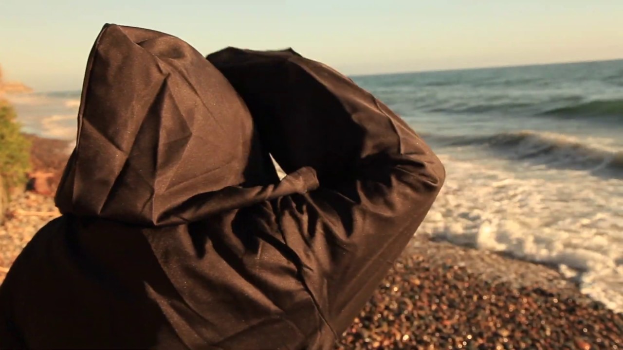 South Beacons - "trypophobia"