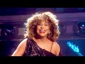 Tina turner  50th anniversary tour live from holland netherlands 2009 part 18