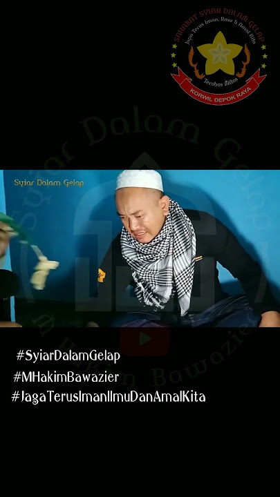 Rara Santang Part 2 | Silsilah Keturunan Prabu Siliwangi | Syiar Dalam Gelap