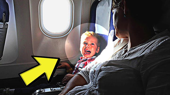 Passengers Ignore Crying Little Boy until a Woman Finds Out And Shocked When She Knows Why
