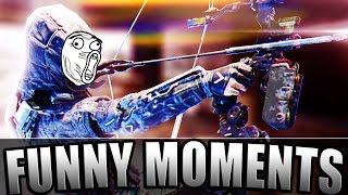 ApEx Clan - Ninja Montage! #2 (Funny Moments and Ninja Defuses)