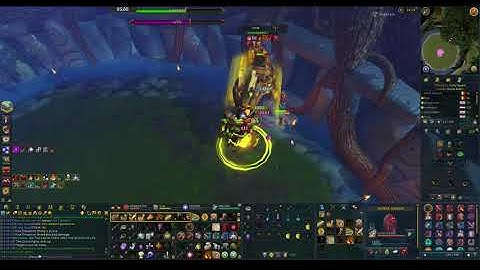 RuneScape - Duo Solak ft. One Cycle Core