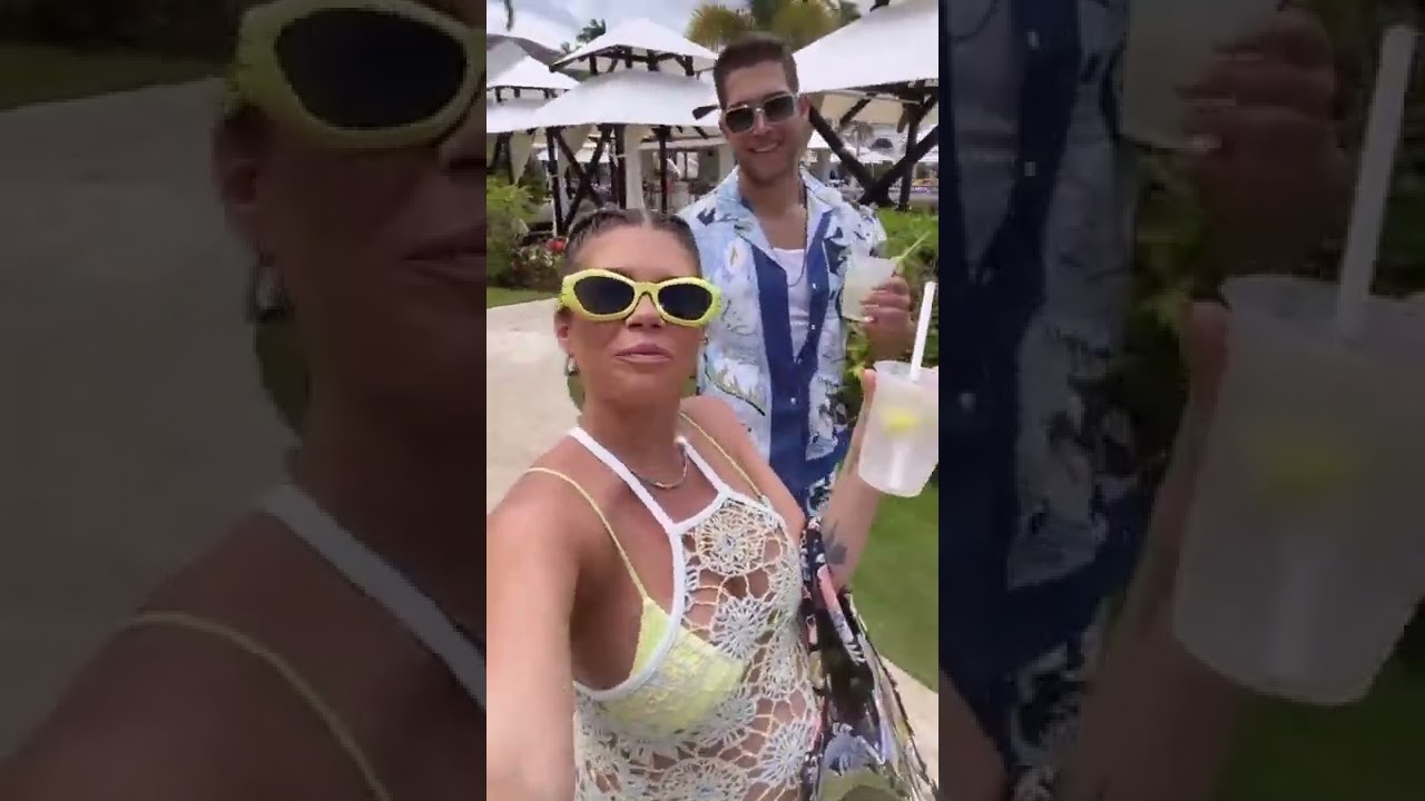 Chanel West Coast Diaries! 