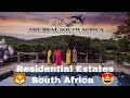 South Africa| Real Estate and Sudwala for your review opportunities in South Africa endless