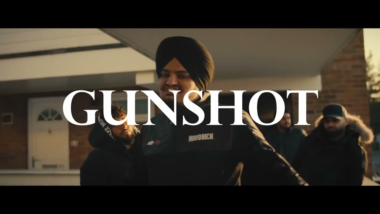 Sidhu Moose Wala Type Beat | Moosedrilla Type Beat | Cyxlone Beats