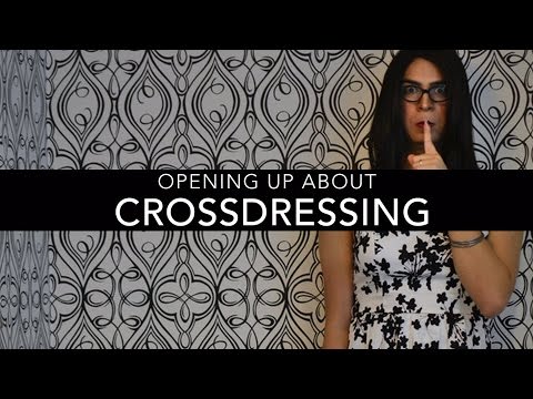 Opening Up About Crossdressing: an Interview with Liz Summers