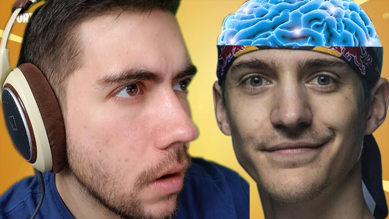 The Science of Ninja's Success