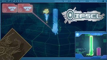 IFSCL 4 5 X  First Real Replika Teleportation Mission