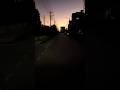 Sylhet  #bike #Sunrise