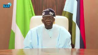 Tough reforms necessary to rescue Nigeria’s economy—- Tinubu