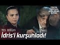 Emine, İdris Reis'e sıktı! - Eşkıya Dünyaya Hükümdar Olmaz 193. Bölüm