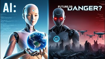 The Future of Artificial Intelligence: How AI Will Change Our World