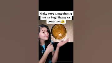 How To Cook Yema Caramel Spread 