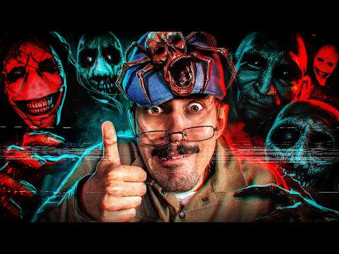 Das GOTTLOSESTE Horrorgame 2026! | Psalm 2