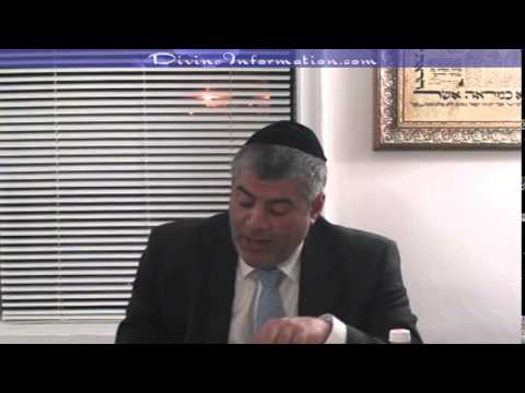 פרשת בלק - נתתי לכם את החיים ואת הטוב